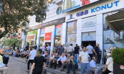 Gazianteplilerin bahçeli ev heyecanı