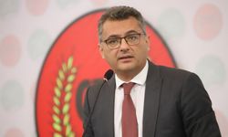 KKTC Cumhurbaşkanı Tufan Erhürman, bir etkinlik sırasında fenalaştı