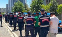 Yasa dışı bahis ağına dev operasyon