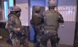 Gaziantep merkezli yasa dışı bahis şebekesi çökertildi