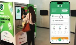 Yeni Depozito Yönetim Sistemi devreye alındı