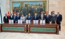 Gaziantep’e yeni Kur’an Kursu geliyor
