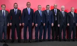 Yeni sezon öncesi futbolda güvenlik zirvesi düzenlendi