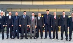Yeniden Refah’ta peş peşe istifalar