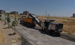 Yılmaz, "Çalışmalar aralıksız devam ediyor"