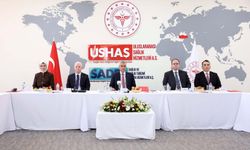 Sağlık Bakanı Memişoğlu "Sağlığın teknolojisini üreteceğiz”