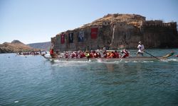Rumkale’de spor şöleni başlıyor