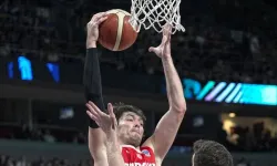 A Milli Basketbol Takımı İzlanda deplasmanında galibiyet arayacak