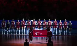 Filenin Sultanları, çeyrek final yolunda Azerbaycan’la karşılaşacak