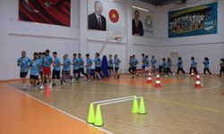 Urfada BESYO ve PMYO adaylarına hazırlık desteği