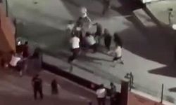 Su borcu yüzünden başlayan tartışma karakolda bitti