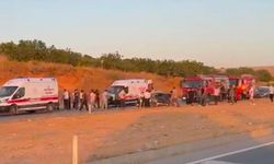 Gaziantep’teki Feci Kazada 3 Kişi Hayatını Kaybetti