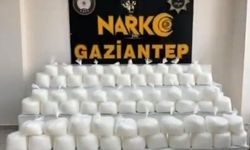 Zehir tacirlerine dev operasyon