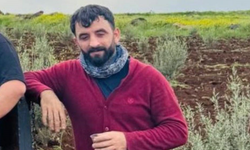 Denizde boğulma tehlikesi geçiren vatandaş hayatını kaybetti