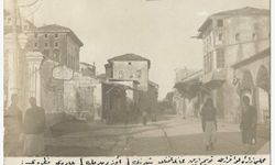 Gaziantep’in tarihi fotoğrafları Kent Arşivi’nde