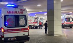 Gaziantep'te alacak verecek kavgası kanlı bitti