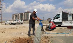 5 ve üzeri nüfusa sahip aileler suyu indirimli kullanıyor