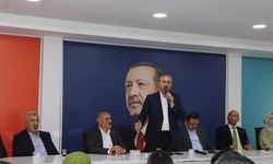 Abdulhamit Gül: 25 yılda büyük dönüşüm yaşandı