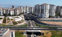Gaziantep'te yeni ulaşım hattı hizmete açıldı