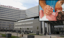 Bebek hayali kuranlar Gaziantep Şehir Hastanesine başvurdu
