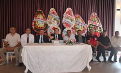 Sürdürülebilir Koyun Projesi'nin kurası sonuçlandı