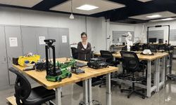 Türk akademisyen tarım robotu geliştirecek