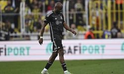 Beşiktaş’ta Al Musrati’nin sözleşmesi feshedildi