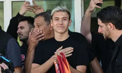 Galatasaray’ın ilk Rus futbolcusu Batrakov oldu