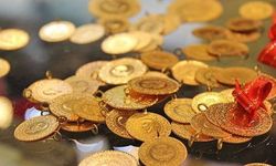 Altın fiyatları yine yükseldi: Güncel fiyatlar belli oldu