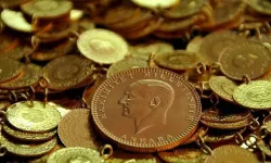 Türkiye’nin Altın Varlığı 632,5 Milyar Dolara Ulaştı