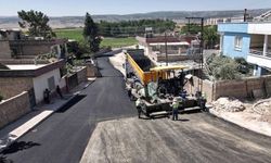 Araban’da ulaşım altyapısı güçleniyor