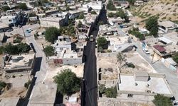 Araban'da ulaşım yatırımlarında yeni dönem