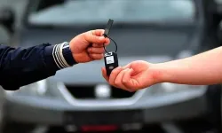 Araç kiralamada sektöründe yeni düzenleme