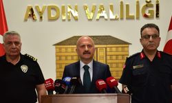 Aranan bin 471 şahıs bir ayda yakalandı