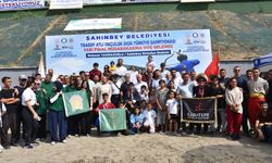 Gaziantep’te atlı okçulukta finalistler belli oldu
