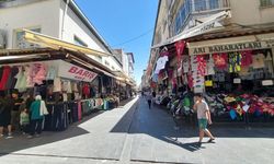 Neden Avrat Pazarı?