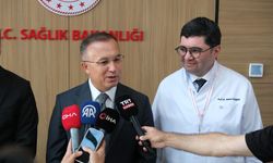 Validen açıklama geldi: Melih Meriç’in sağlık durumu iyiye gidiyor