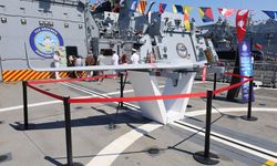 Bayraktar KALKAN DİHA envantere alındı