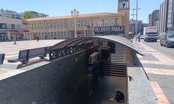 Gaziantep pasajları, şehrin ilk AVM’leriydi