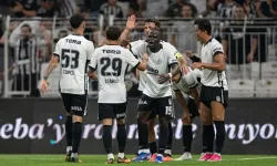 Beşiktaş Avrupa'da 264. sınavına çıkacak