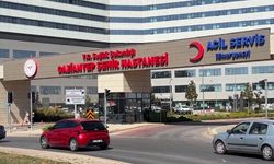 Bıçaklı saldırıya uğrayan Melih Meriç’ten yeni gelişme!