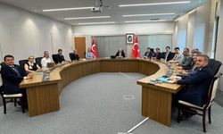 Gaziantep’te bilişim hamlesi için ilk adım atıldı
