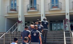 Muğla ilçelerinde göçmenlere yönelik operasyon devam ediyor