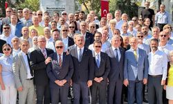 Bursa'da 6 ilçenin belediye başkanı Yeni Parti'ye geçti