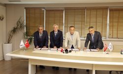 Gaziantep'te çiftçilere 100 milyon TL’lik destek