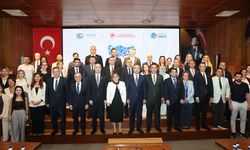 Gaziantep’te COP31 buluşması gerçekleştirildi
