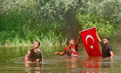 853 yıllık köklü gelenekten vicdanları ısıtan şampiyonluk