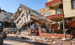 Burkay Güçyetmez’den deprem riski taşıyan yapılara denetim çağrısı