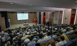 Diyanet İşleri Başkan Yardımcısı Karaca güzel ahlakın önemini anlattı