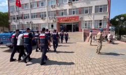 Gaziantep dahil 8 ilde dolandırıcılık çetesi çökertildi